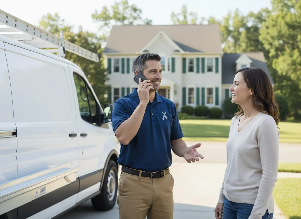 Home Gutter Service Grenville, SD FAQs